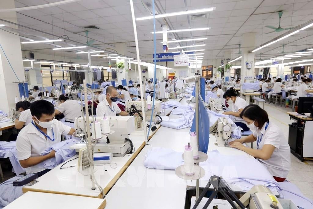 thành phố Hà Nội luôn quan tâm hỗ trợ, đồng hành cùng cộng đồng doanh nghiệp; kịp thời ban hành nhiều cơ chế, chính sách nhằm cải thiện môi trường đầu tư kinh doanh, hỗ trợ, thúc đẩy phát triển doanh nghiệp