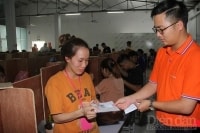 Thanh Hóa: Chương trình phúc lợi cho đoàn viên Công đoàn và người lao động