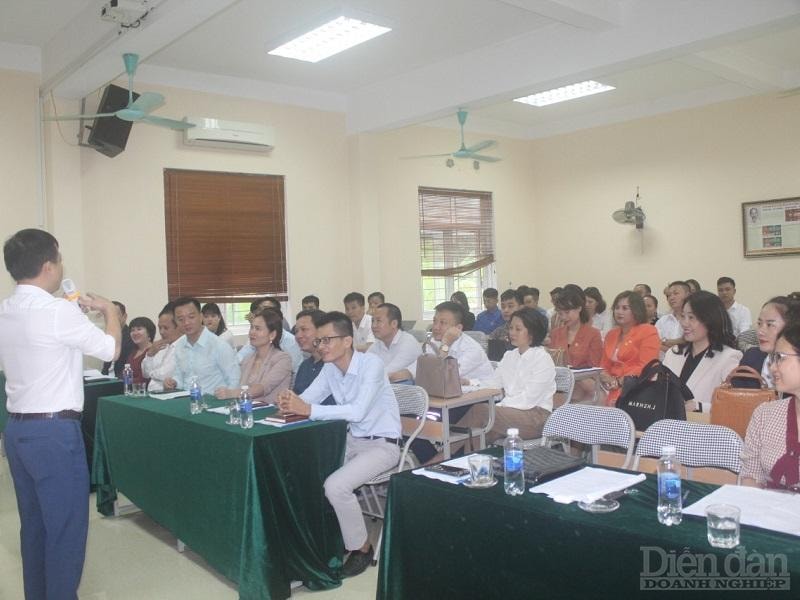 Doanh nghiệp, doanh nhân