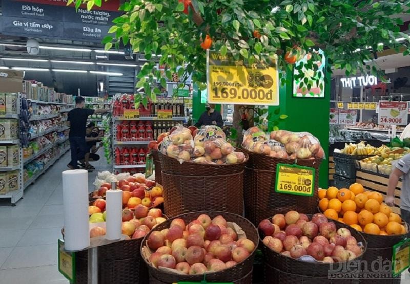 Luật Giá được cho là đạo luật gốc về quản lý giá, có chức năng quy định những nguyên tắc căn bản trong quản lý Nhà nước về giá... - Ảnh minh họa: GIA NGUYỄN