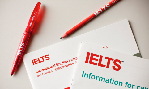 Tất cả kỳ thi IELTS của Hội Đồng Anh ở Việt Nam sẽ bị tạm hoãn cho đến khi có thông báo mới