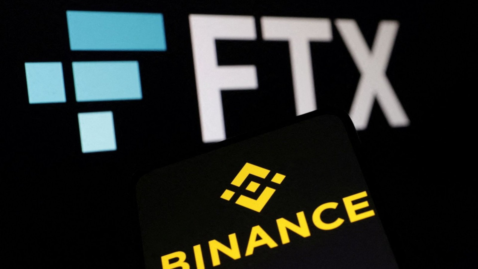 FTX và một sàn giao dịch phái sinh đã được Binance đầu tư