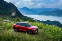 Hyundai Creta trở thành mẫu xe bán chạy nhất của Hyundai trong tháng 10