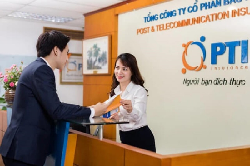 Chi phí bồi thường tăng cao khiến PTI lỗ nặng.
