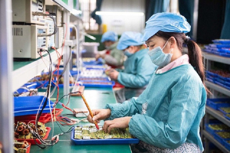 Công tác xây dựng, hoàn thiện chính sách, pháp luật thời gian qua được ghi nhận đã có nhiều chuyển biến tích cực - Ảnh minh họa: CL