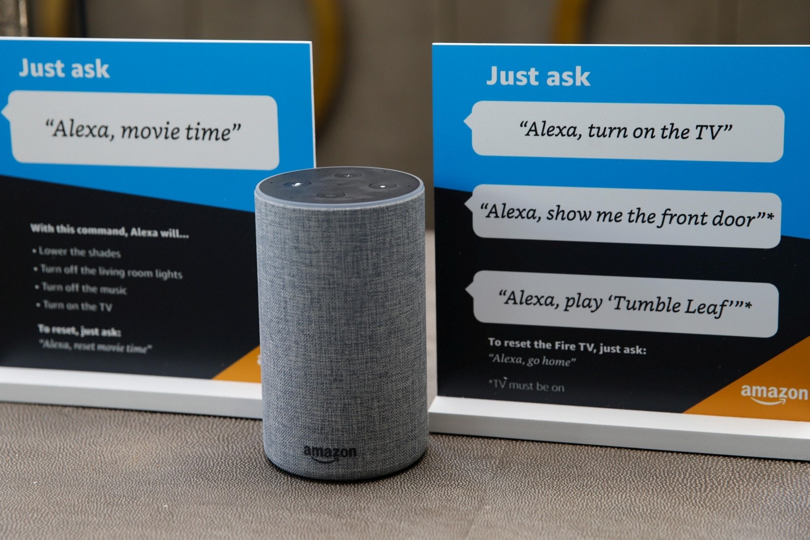 Những khoản lỗ đáng kinh ngạc trên phản ánh việc Amazon không có khả năng tận dụng Alexa