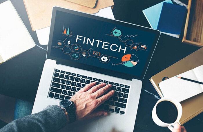 Thị trường fintech Việt Nam đang bùng nổ.