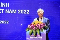 CMC cam kết đồng hành cùng chương trình “Thách thức đổi mới sáng tạo Việt Nam 2022”