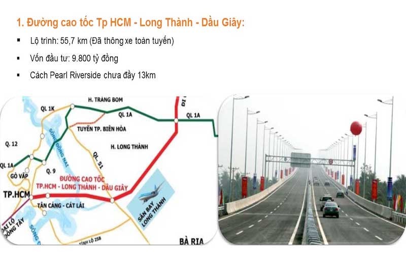 Về quy mô, đoạn từ nút giao vành đai 2 đến nút giao vành đai 3 (km 4 đến km 8 + 770) VEC đề xuất mở rộng từ 4 lên 8 làn xe theo quy hoạch cũ do đoạn này nằm ngoài phạm vi quy hoạch cao tốc.