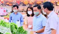 Ninh Bình đảm bảo hàng hóap/trong mọi tình huống