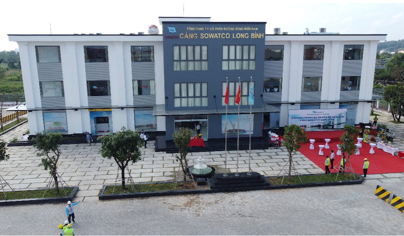 SOTRANS Group