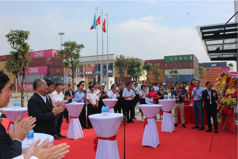 ược đầu tư quy mô cơ sở hạ tầng, trang thiết bị và hệ thống công nghệ hiện đại, tích hợp nhiều tiện ích công nghệ với số vốn đầu tư dự kiến lên đến 1.000 tỷ đồng.