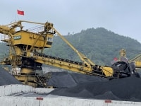 Ngành than và sự thiếu hụt của ngành điện