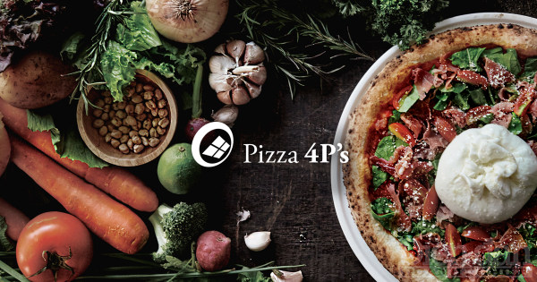 Pizza 4P’s là một trong những chuỗi nhà hàng được biết tới nhiều nhất tại Việt Nam