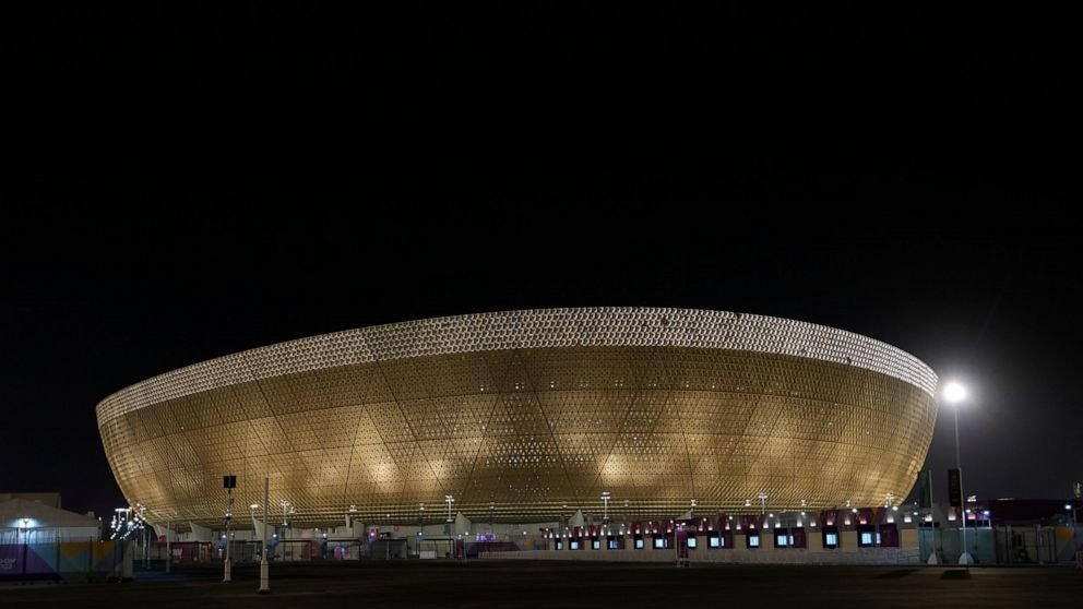 Kỳ FIFA World Cup Qatar 2022 đã có nhiều điều ra tiếng vào.