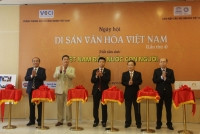 NGÀY HỘI DI SẢN VĂN HÓA VIỆT NAM: Triển lãm ảnh “Việt Nam - đất nước, con người”