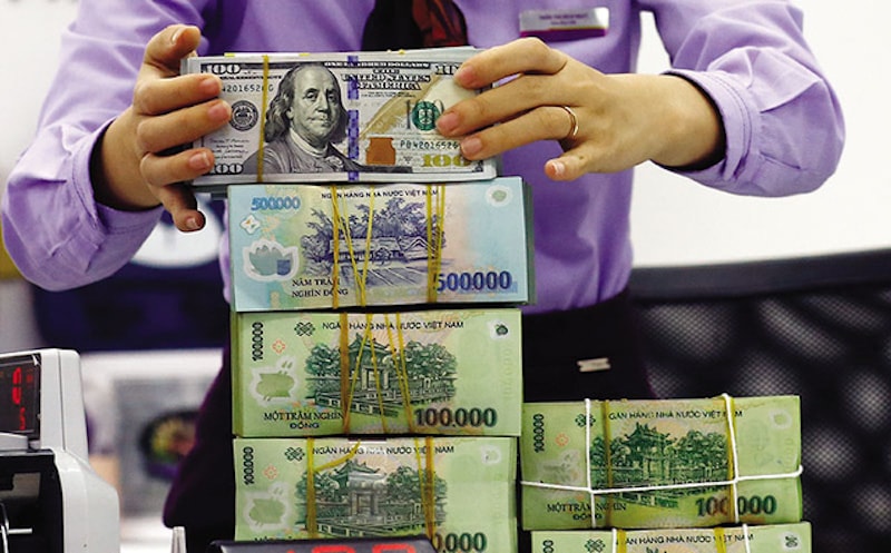 Đối sách cho tương lai của nền kinh tế cuối năm 2022 và năm 2023 sẽ tập trung vào hai chính sách quan trọng là chính sách tiền tệ và tài khóa.