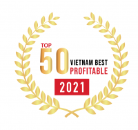 Bảo hiểm PVI lọt Top 50 doanh nghiệp lợi nhuận tốt nhất Việt Nam