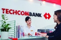 Techcombank tiếp tục tăng trưởng mạnh trong quý 3/2022, tỷ lệ CASA vẫn dẫn đầu ngành