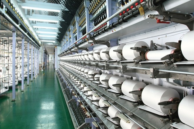 Dự báo của SSI, STK tiếp tục tăng trưởng âm do các khoản lỗ về tỷ giá