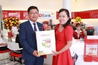 Về miền Tây, HDBank bén duyên Hậu Giang