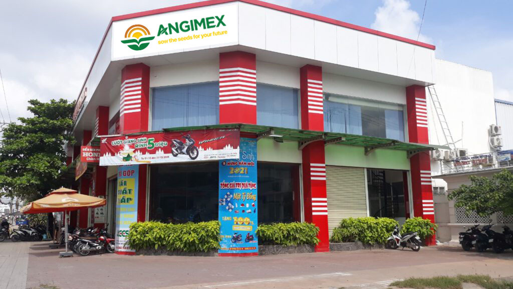 Angimex lỗ hơn 35 tỷ đồng trong 9 tháng đầu năm.