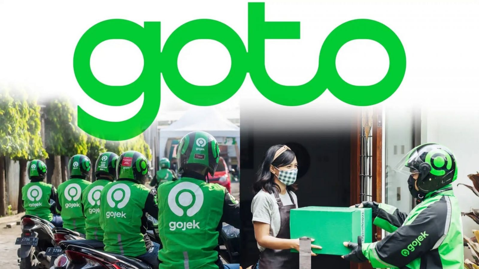 GoTo, công ty mẹ của ứng dụng gọi xe Gojek đã cắt giảm 12% lực lượng lao động.