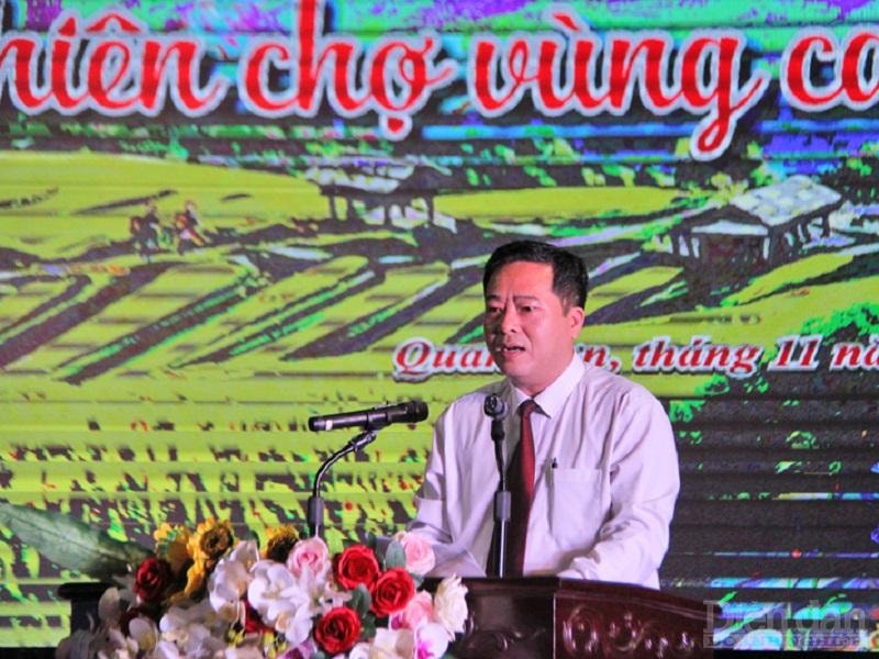 Ông Chu Đình Trọng