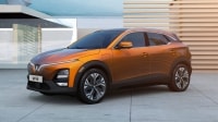 VinFast VF 6 và VF 7 lọt Top 10 mẫu xe đẹp nhất tại Los Angeles Auto Show 2022