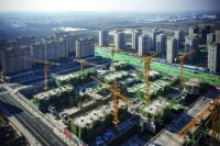“Thanh lọc” thị trường bất động sản
