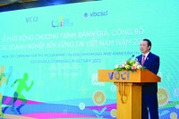 Văn hóa, đạo đức là nền tảng phát triển bền vững