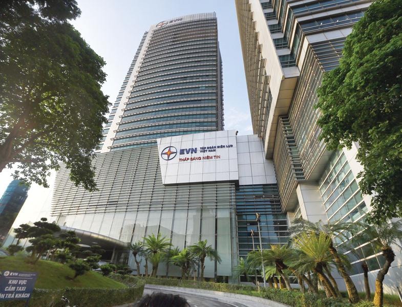 EVN dự kiến lỗ hơn 31.000 tỷ đồng trong năm 2022.