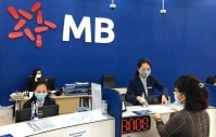 MB ra mắt tính năng chuyển khoản “Tách lệnh tự động” trên App MBBank