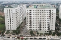 Gỡ vướng cho nhà ở xã hội