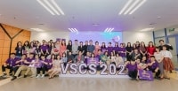 Dự án Food Town giành giải nhất cuộc thi VSCS 2022