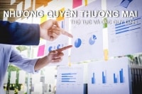 Nhượng quyền thương mại, doanh nghiệp cần lưu ý điều gì?