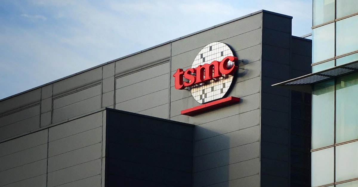 TSMC đang nỗ lực thúc đẩy việc sản xuất chip tại Mỹ và Trung Quốc