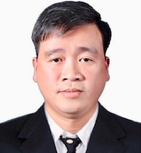 Ông Huỳnh Văn Toàn, TGĐ Công ty CP Cảng Chân Mây