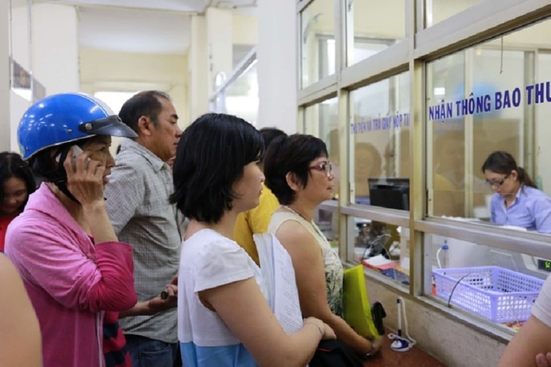 Báo cáo của Bộ Lao động, Thương binh và Xã hội gần đây cho thấy, thu nhập của lao động ở thành thị gấp 1,43 lần nông thôn - Ảnh minh họa: BTN