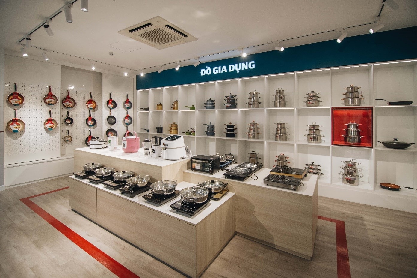 Sunhouse tiếp tục được vinh danh Thương hiệu quốc gia Việt Nam