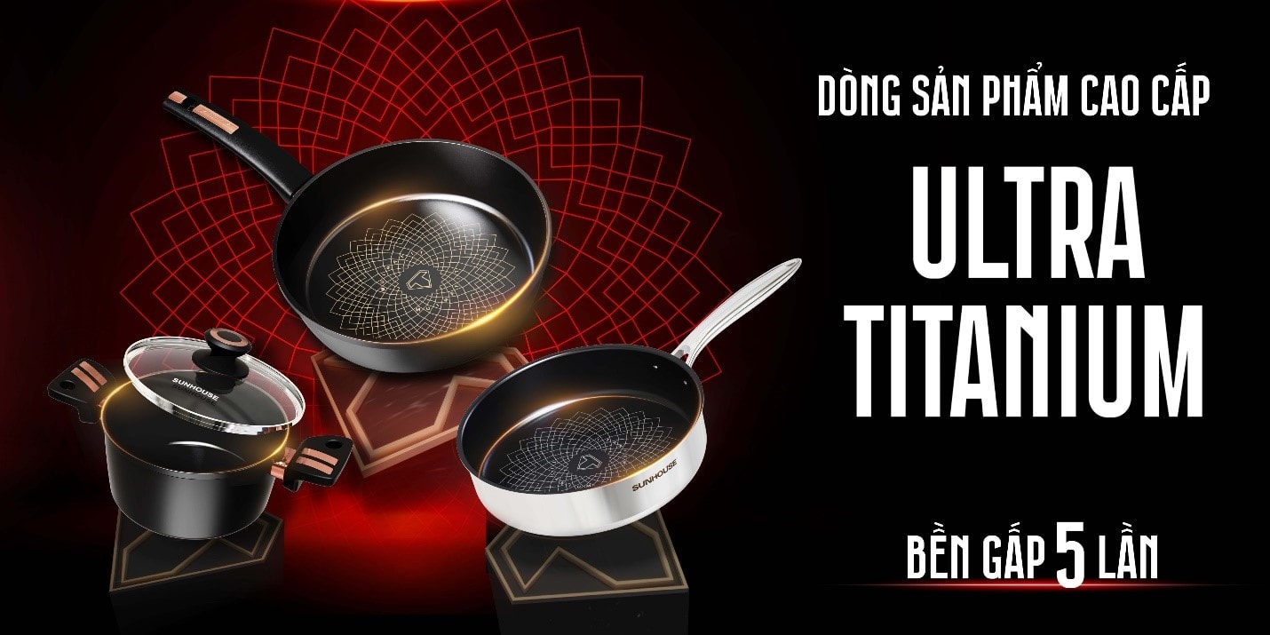 Sunhouse tiếp tục được vinh danh Thương hiệu quốc gia Việt Nam