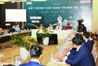 “Kích cầu” nhà đất miền Trung