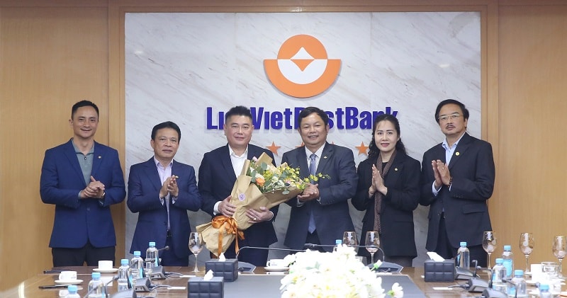 HĐQT LienVietPostBank