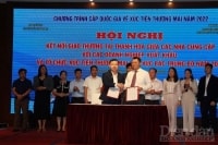 Thanh Hóa: Kết nối giao thương khu vực Bắc Trung Bộ năm 2022