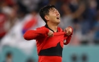 World Cup 2022 - Gió đông đã nổi