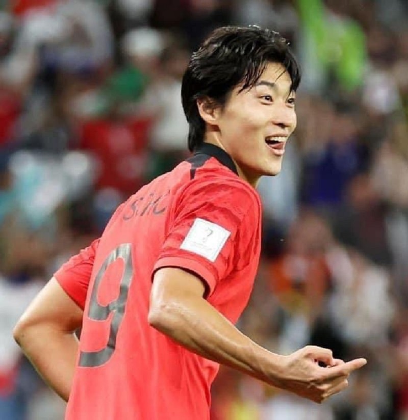 Lee seung woo