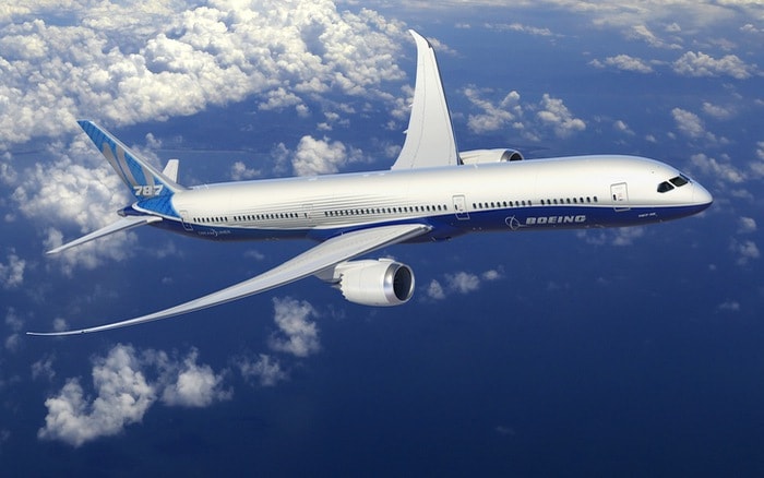 Boeing sẽ mở ra một chương mới với những kẻ thống trị bầu trời khác?