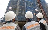 9 tháng, Hải Phát Invest phát hành hơn 4.000 tỷ đồng trái phiếu