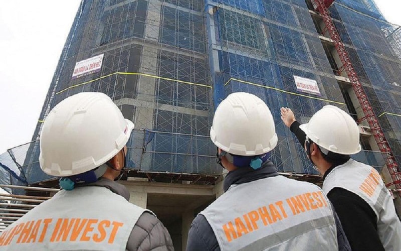 Cổ phiếu xuống đáy lịch sử, Chủ tịch HPX liên tục bị bán giải chấp