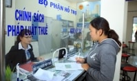 Đánh thuế bất động sản, đảm bảo quá trình sản xuất có chi phí đất thấp nhất